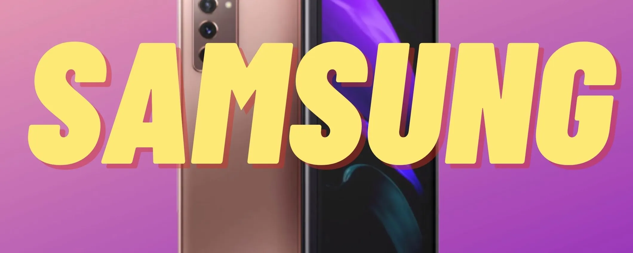 Più di 100 milioni di smartphone Samsung affetti da un gravissimo bug