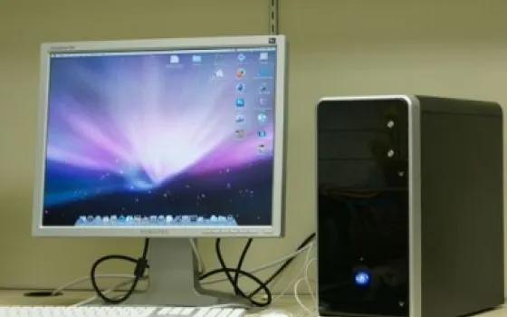 Psystar-Apple: niente accordo
