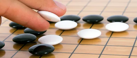 Go: l'intelligenza artificiale ha battuto l'uomo