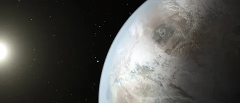Kepler-452b: scoperta la Terra 2.0