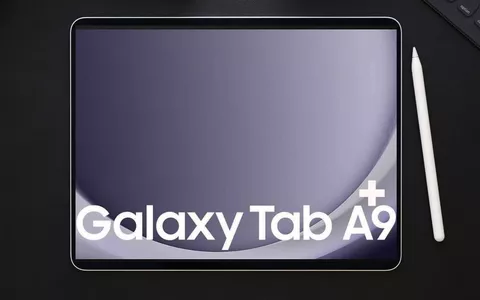 Potente, versatile e affidabile, il Samsung Galaxy Tab A9+ è scontatissimo su eBay