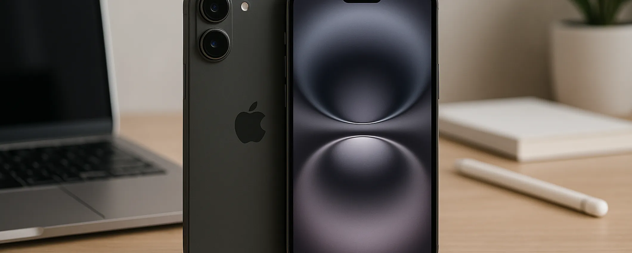 iPhone 16 Plus 512GB in offerta su Amazon: risparmia oltre 250€ sul top di gamma