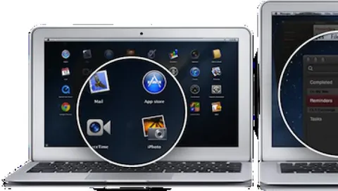 Anche il MacBook Air avrà il Retina Display