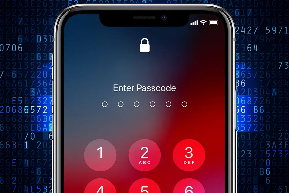 Trump contro Apple per la backdoor su iPhone