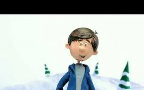 Lo spot natalizio di Apple