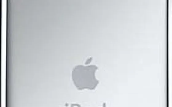 iPod da 60Gb ad una svolta?