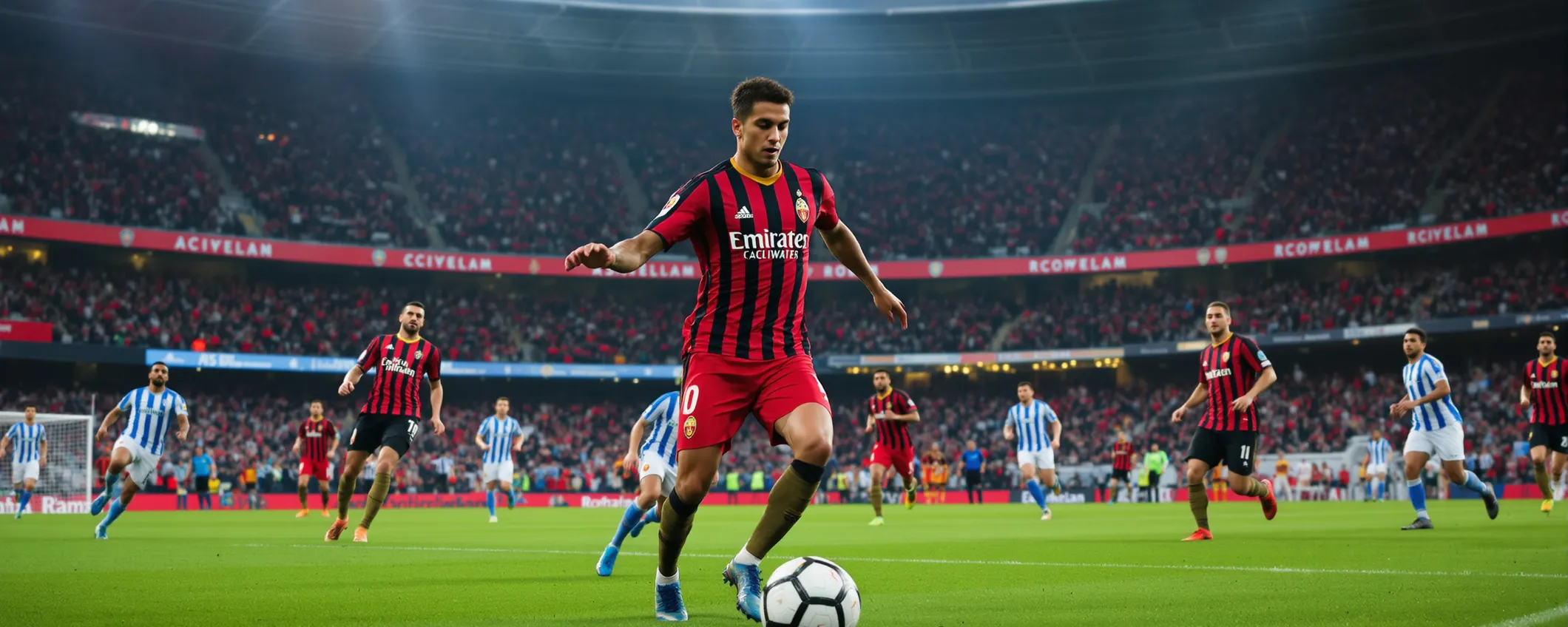 Milan-Roma in chiaro su DAZN: come vedere gratis il big match