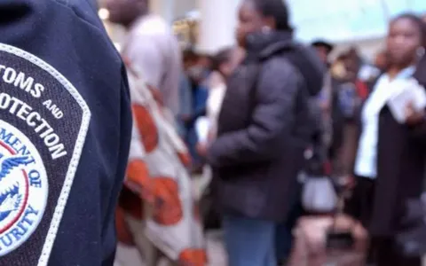 Stati Uniti e app Mobile Passport: finalmente controlli in dogana più veloci