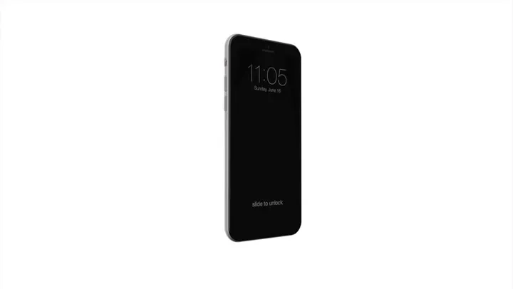 iPhone 7s - Concept