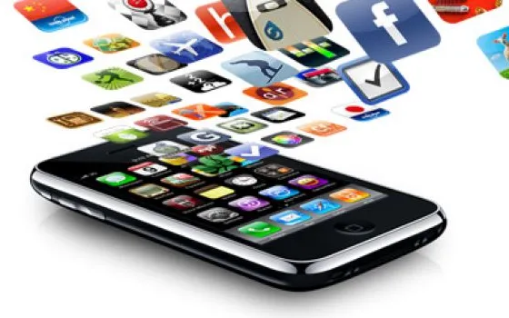 Con l'iPhone si fa di tutto tranne che telefonare