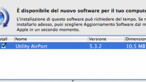 Airport utility 5.3.2