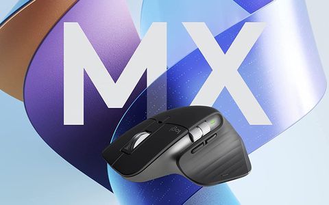 Logitech MX Master 3S: il miglior mouse sul mercato è scontato del 28%
