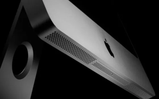 Indiscrezioni/speculazioni sui nuovi iMac