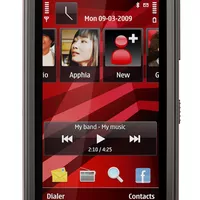 Nuovo Nokia 5530 XpressMusic: immagini, video e specifiche tecniche