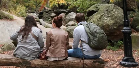 Quattro passi a New York con Street View