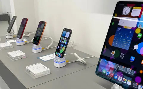Ricondizionato TrenDevice: risparmia su iPhone, Mac, iPad e aiuti l'ambiente