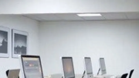 Il Mac si fa largo nel mondo enterprise