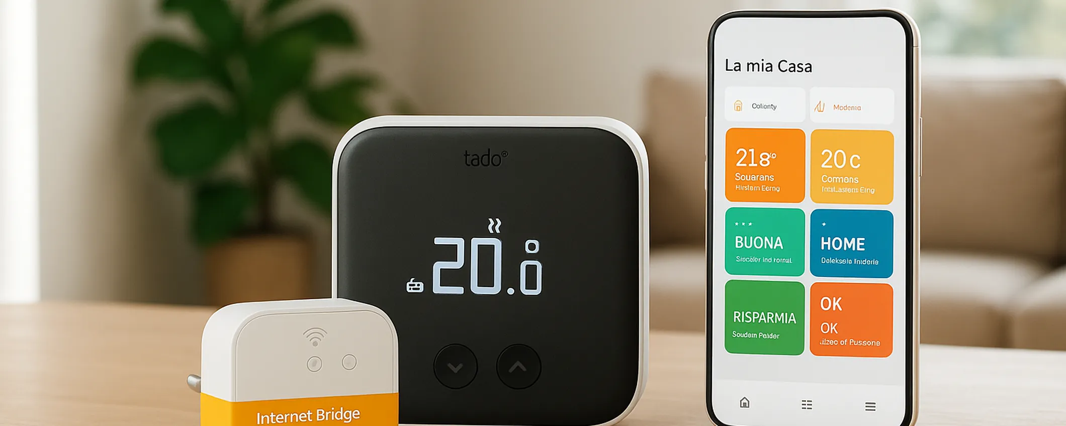 Super sconto Prime Day: il termostato tado° X torna al minimo storico
