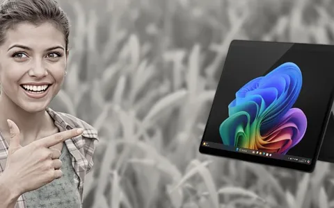 Microsoft Surface Pro: tecnologia avanzata e versatilità in offerta