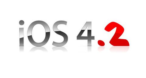iOS 4.2 disponibile per il pubblico