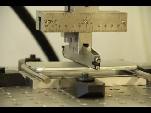 Inside Apple's Test Labs