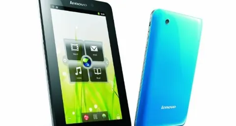 Lenovo presenta IdeaPad A1, un Android low-cost