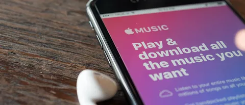 Esclusive su Apple Music: incentivi agli artisti