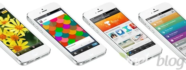 iPhone 5S, avviate le catene di montaggio per il lancio di settembre