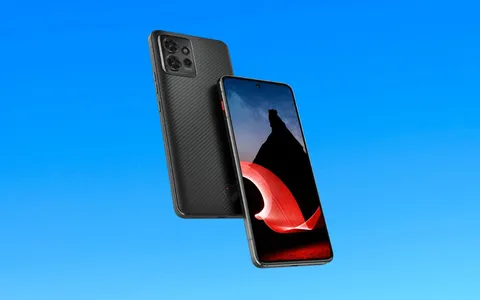 Motorola ThinkPhone 2025: cosa aspettarci dal nuovo business-phone di Lenovo?