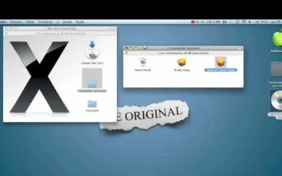 Snow Leopard: ancora niente Golden Master?