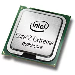 Possibile posticipo della CPU Core 2 Extreme QX9770 