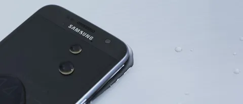 Samsung Galaxy S8, modello Plus da 6 pollici?