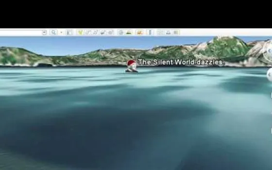Disponibile Google Earth 5 beta per Mac