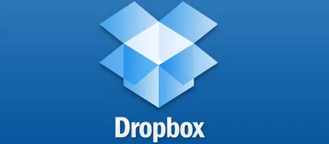 Dropbox aggiorna l'interfaccia web