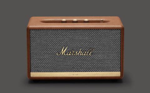 Marshall Acton II: l'altoparlante Bluetooth più bello che ci sia è in OFFERTA