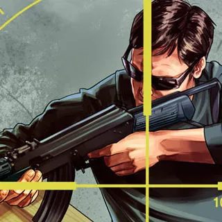 GTA 5: guerra ai cheater di GTA Online
