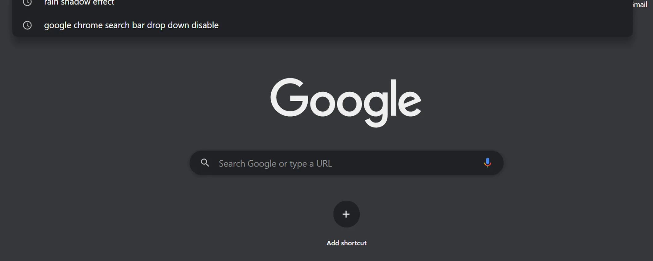 Google Chrome: la nuova modalità 