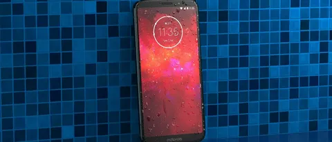 Black Friday Amazon, Moto Z3 Play e G6 in offerta