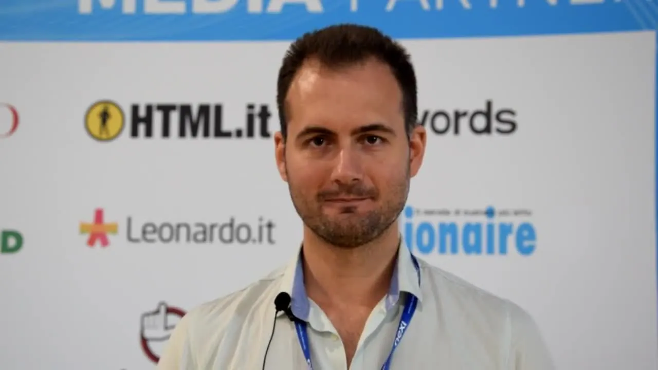 Campus Party: intervista ad AnotheReality