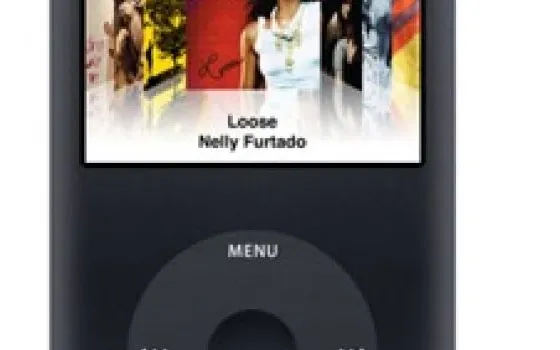 Aggiornamento 2.0.1 per iPod classic e 1.0.3 per iPod nano 4G (Aggiornato)