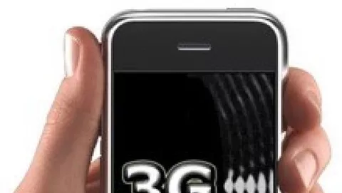 iPhone 3G: problemi hardware o software?
