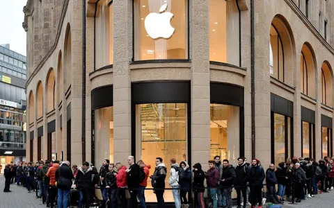iPhone 15 Pro Max già sold-out dopo 48 ore