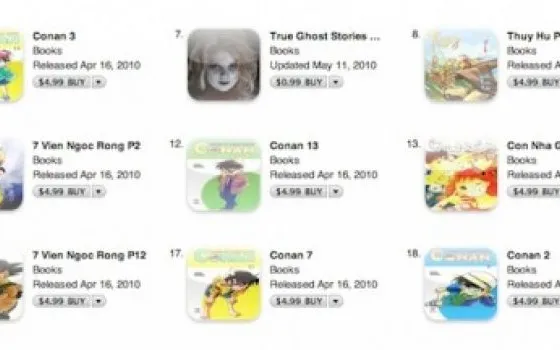 App Store sotto l'attacco degli hacker