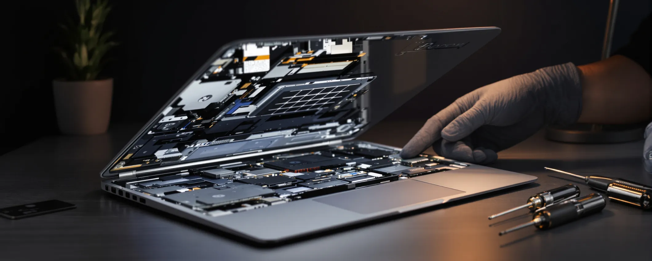 iFixit lancia la nuova app gratuita: riparare i prodotti Apple non è mai stato così facile