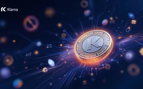 Klarna rivoluziona i pagamenti con KlarnaUSD: la prima stablecoin di una banca digitale