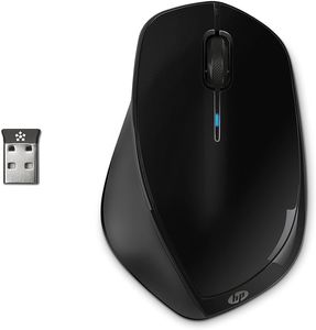 Mouse wireless HP, prendilo ora col 38% di sconto su Amazon