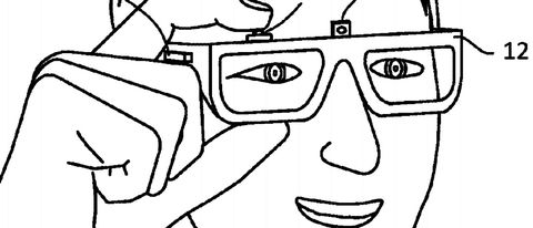 Google Glass, ed era soltanto il 2011