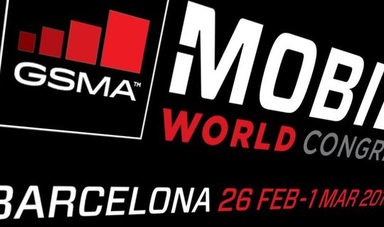 Mobile World Congress 2018