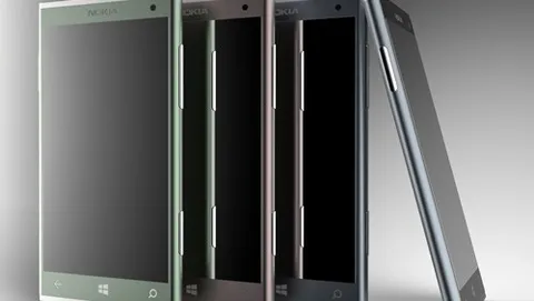 Nokia Lumia 910, un concept con Windows Phone 8