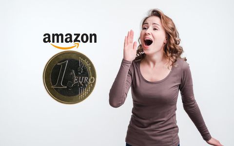 L'Angolo Segreto del Multiverso Amazon: 10 prodotti tech che costano meno di 1€